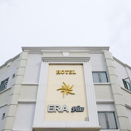 Era Plus Hotel Сери-Кембанган Экстерьер фото